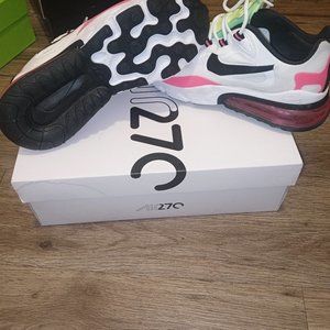 Nike women's shoes